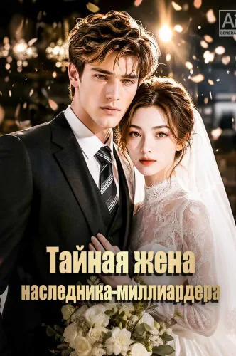 Тайная жена наследника-миллиардера