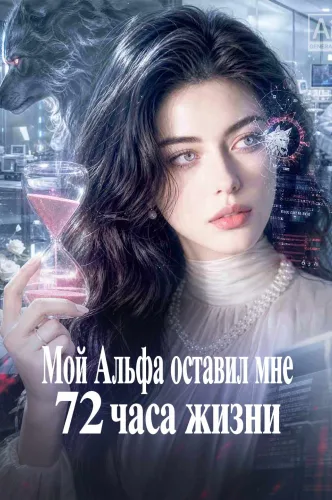 Мой Альфа оставил мне 72 часа жизни
