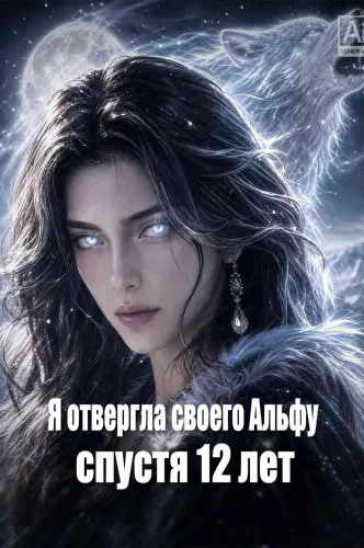 Я отвергла своего Альфу спустя 12 лет