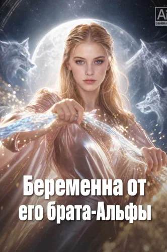 Беременна от его брата-Альфы