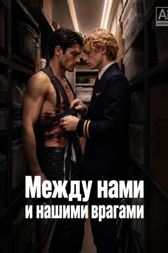 Между нами и нашими врагами