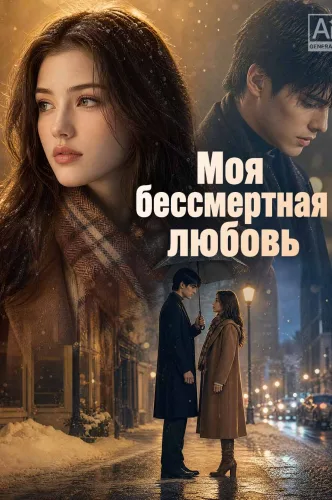 Моя бессмертная любовь