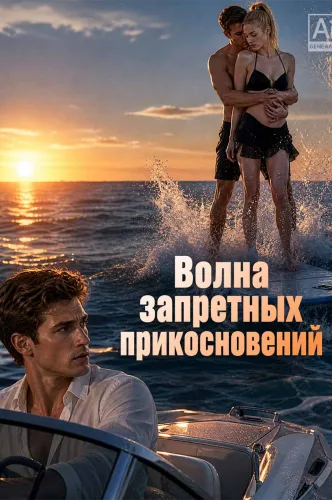 Волна запретных прикосновений