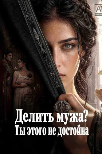 Делить мужа? Ты этого не достойна