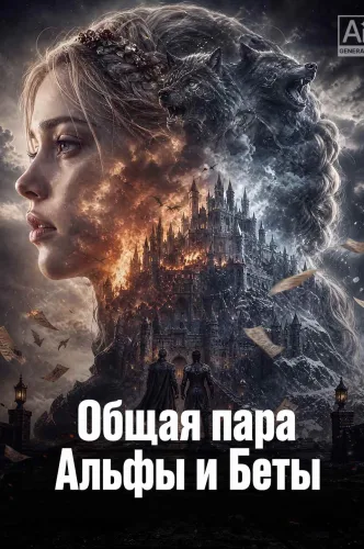 Общая пара Альфы и Беты