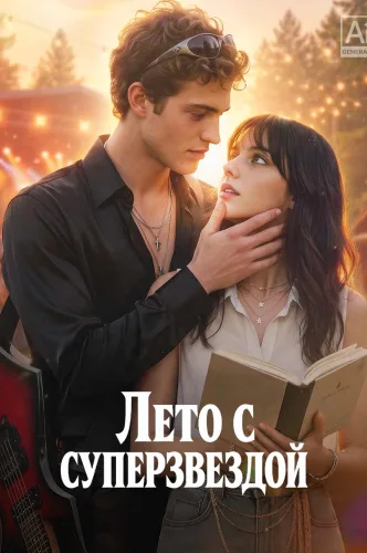 Лето с суперзвездой