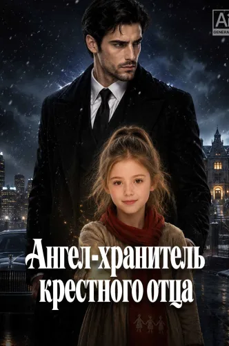 Ангел-хранитель крестного отца