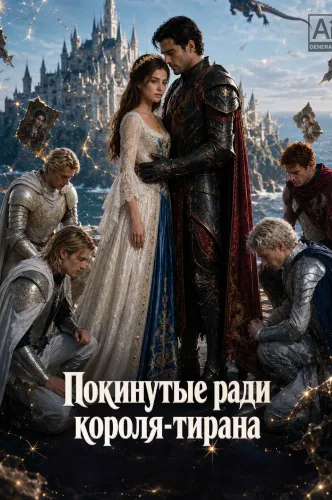 Покинутые ради короля-тирана