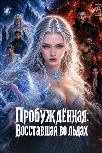 Пробуждённая: Восставшая во льдах