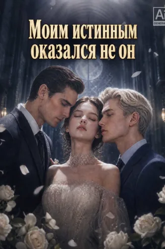 Моим истинным оказался не он