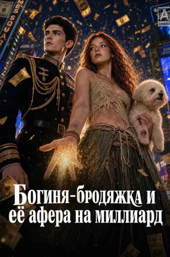 Богиня-бродяжка и её афера на миллиард