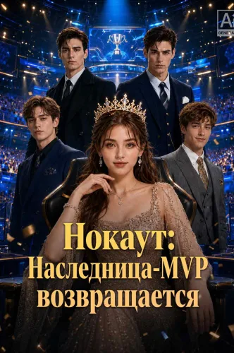 Нокаут: Наследница-MVP возвращается