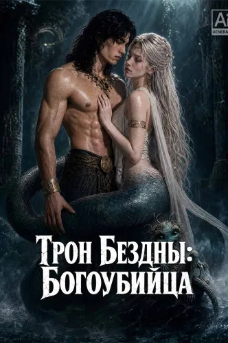 Трон Бездны: Богоубийца