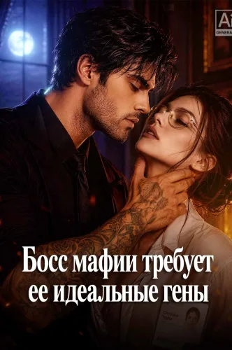 Босс мафии требует её идеальные гены