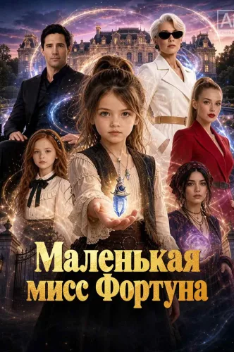 Маленькая мисс Фортуна