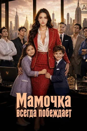 Мамочка всегда побеждает