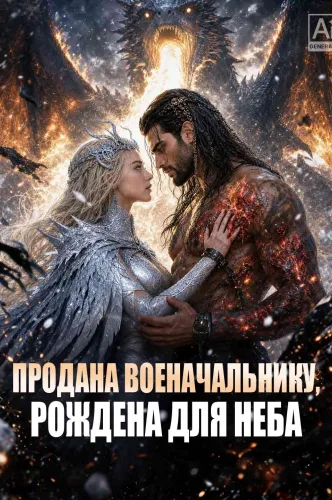 Продана Военачальнику, рождена для Неба