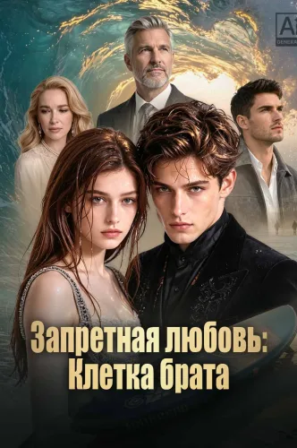 Запретная любовь: Клетка брата