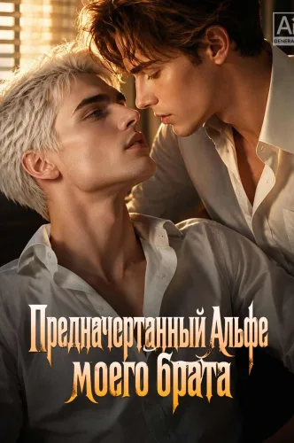 Предначертанный Альфе моего брата