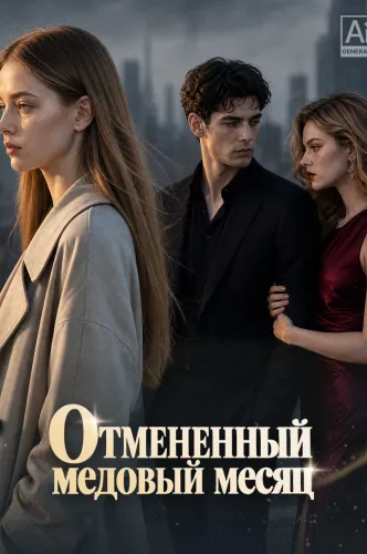 Отмененный медовый месяц