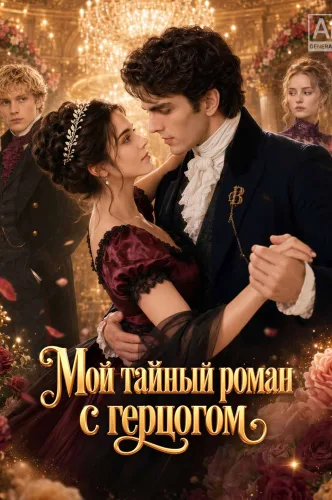 Мой тайный роман с герцогом