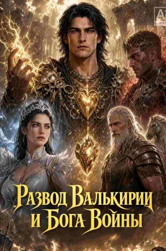 Развод Валькирии и Бога Войны