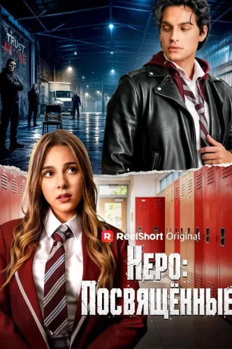 Неро: Посвящённые