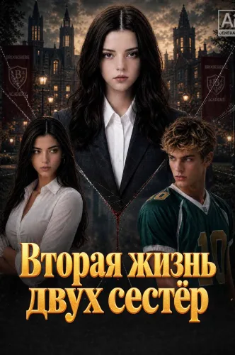 Вторая жизнь двух сестёр