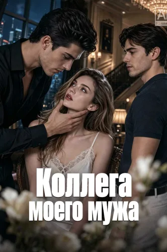Коллега моего мужа