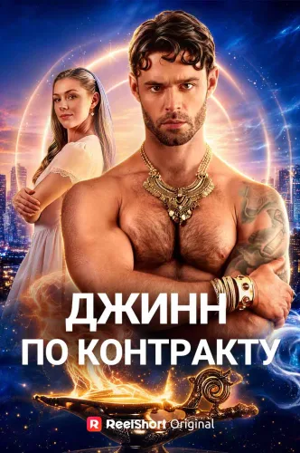 Джинн по контракту