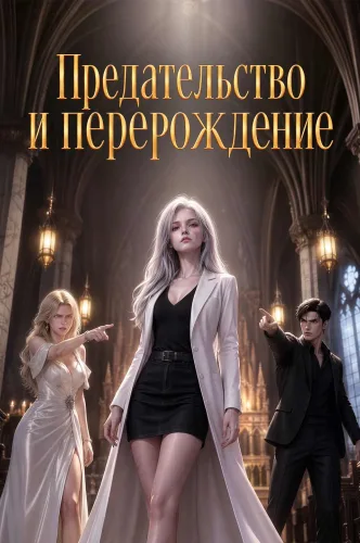 Предательство и перерождение
