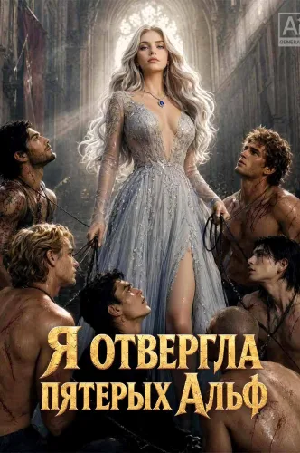 Я отвергла пятерых Альф