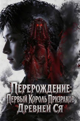 Перерождение: Первый Король Призраков Древней Ся