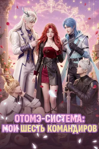 Отомэ-система: Мои шесть командиров