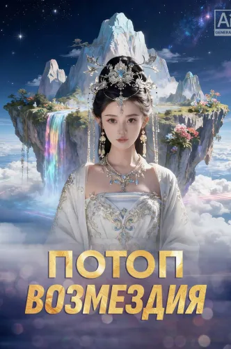 Потоп возмездия
