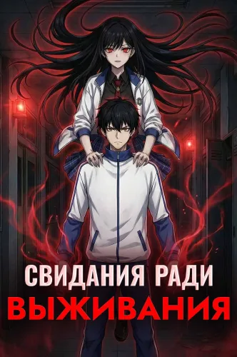 Свидание ради выживания