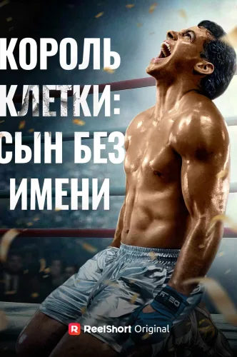 Король Клетки: Сын Без Имени