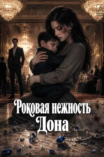 Роковая нежность Дона