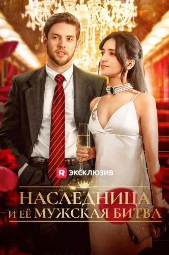 Наследница и её мужская битва