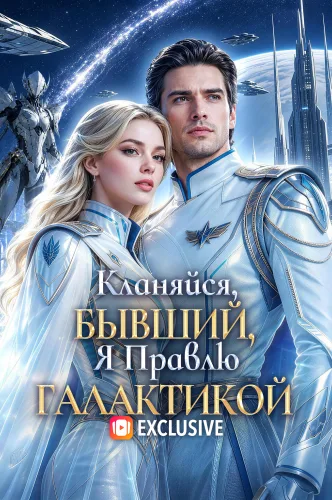 Кланяйся, Бывший, Я Правлю Галактикой