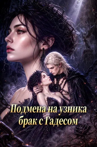 Подмена на узника, брак с Гадесом