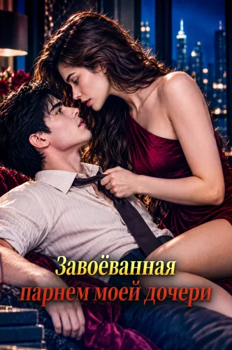Завоёванная парнем моей дочери