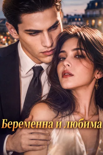 Беременна и любима