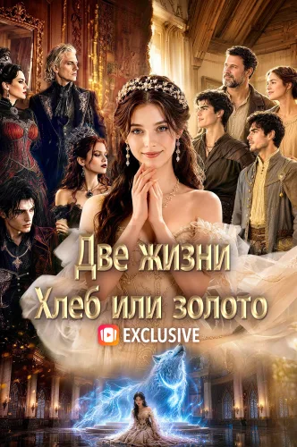 Две жизни: Хлеб или золото