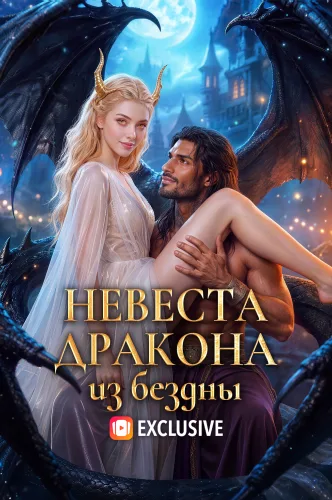 Невеста дракона из бездны