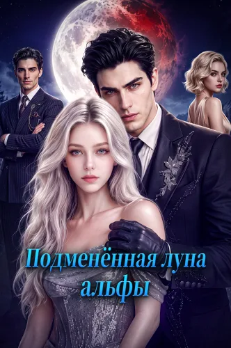 Подменённая луна альфы