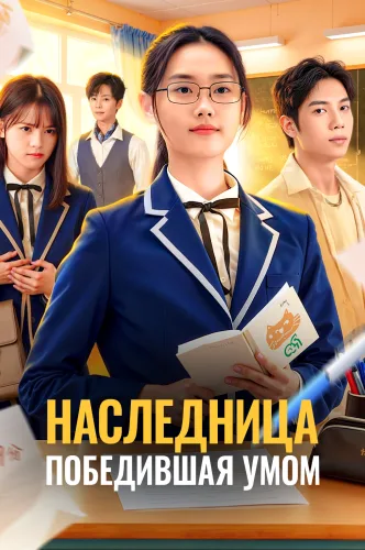 Наследница, победившая умом