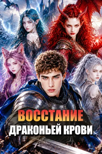 Восстание драконьей крови