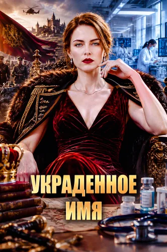 Украденное имя