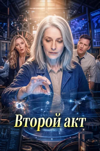 Второй акт